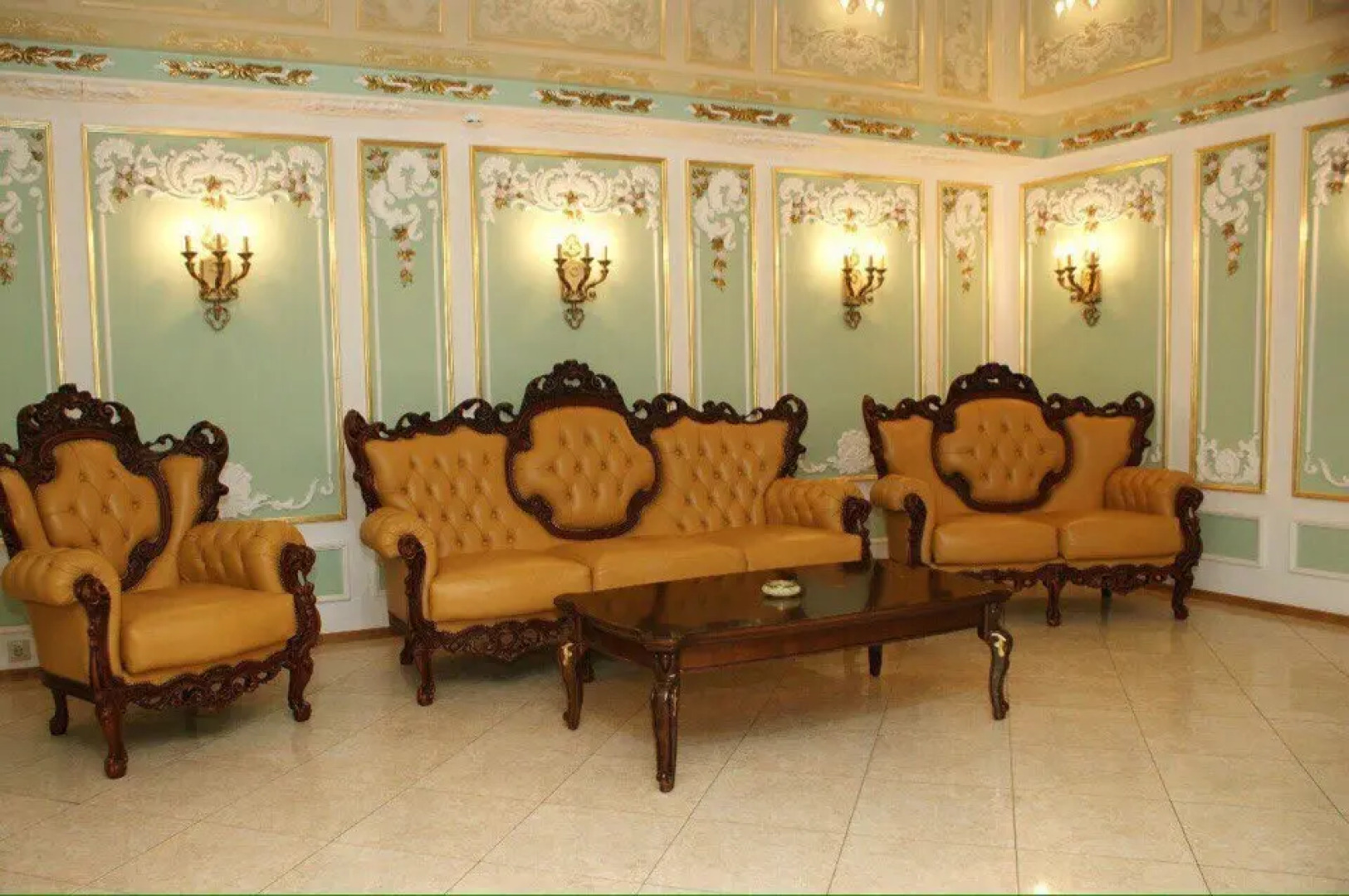 Отель Аристократ Кострома