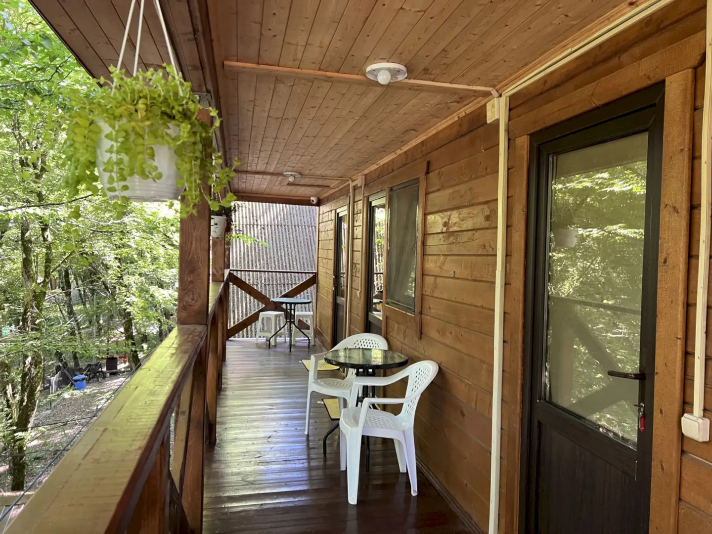 Частный Дом 437 Хутор Бетта