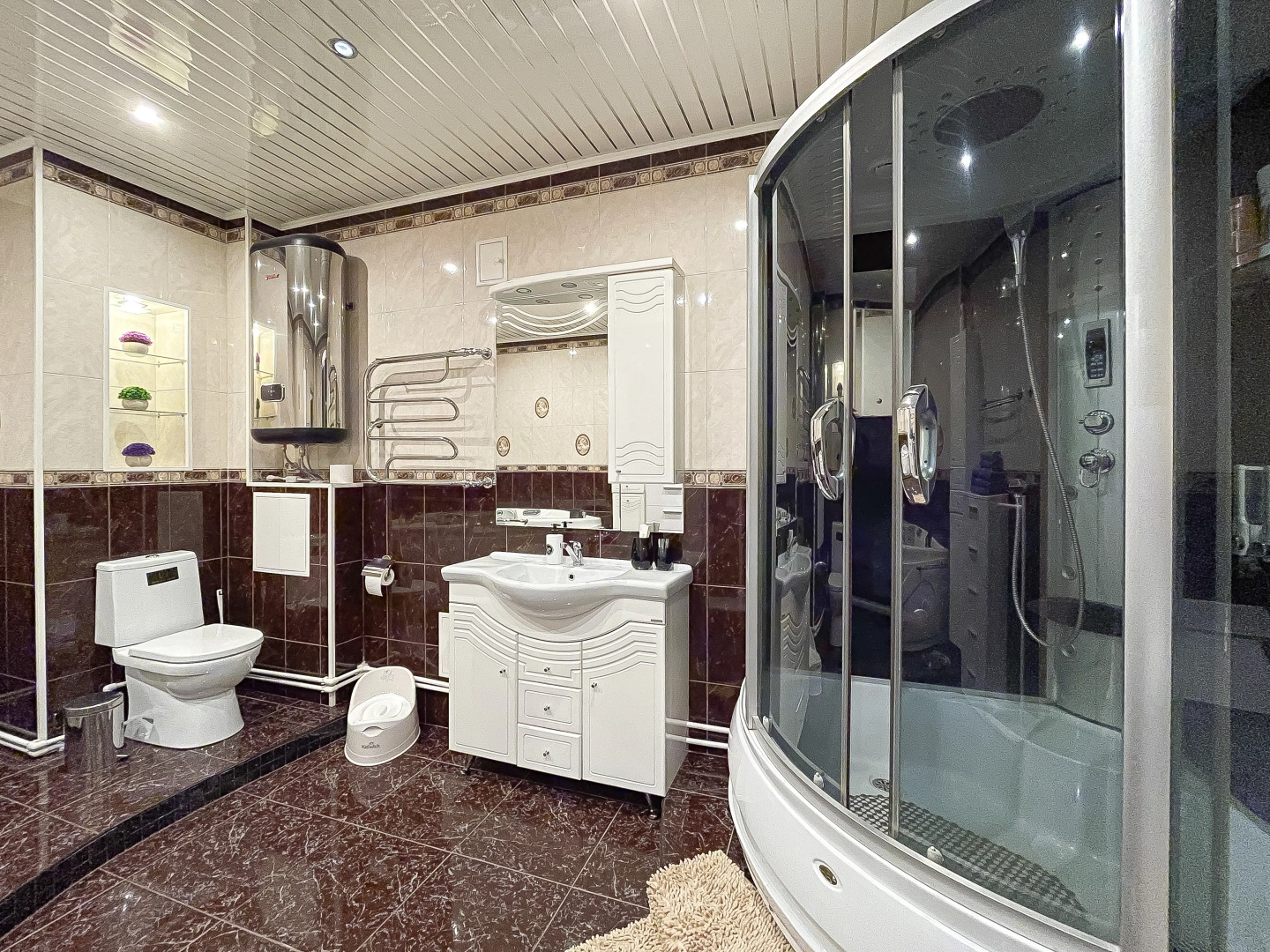 Апартаменты Vyborg Station