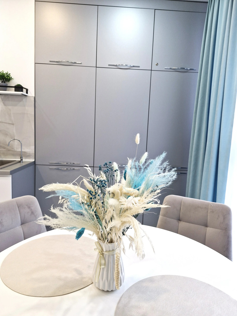 Апартаменты Верхнее Озеро