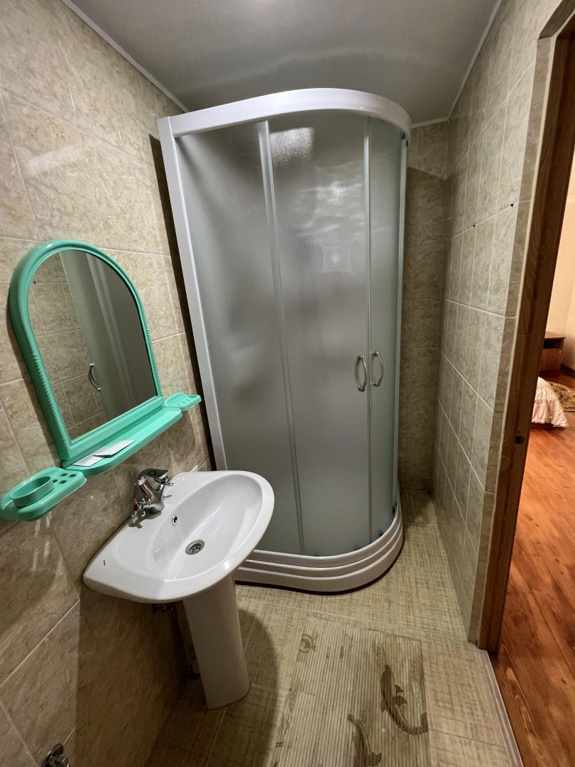 Мини-отель Мотель А3