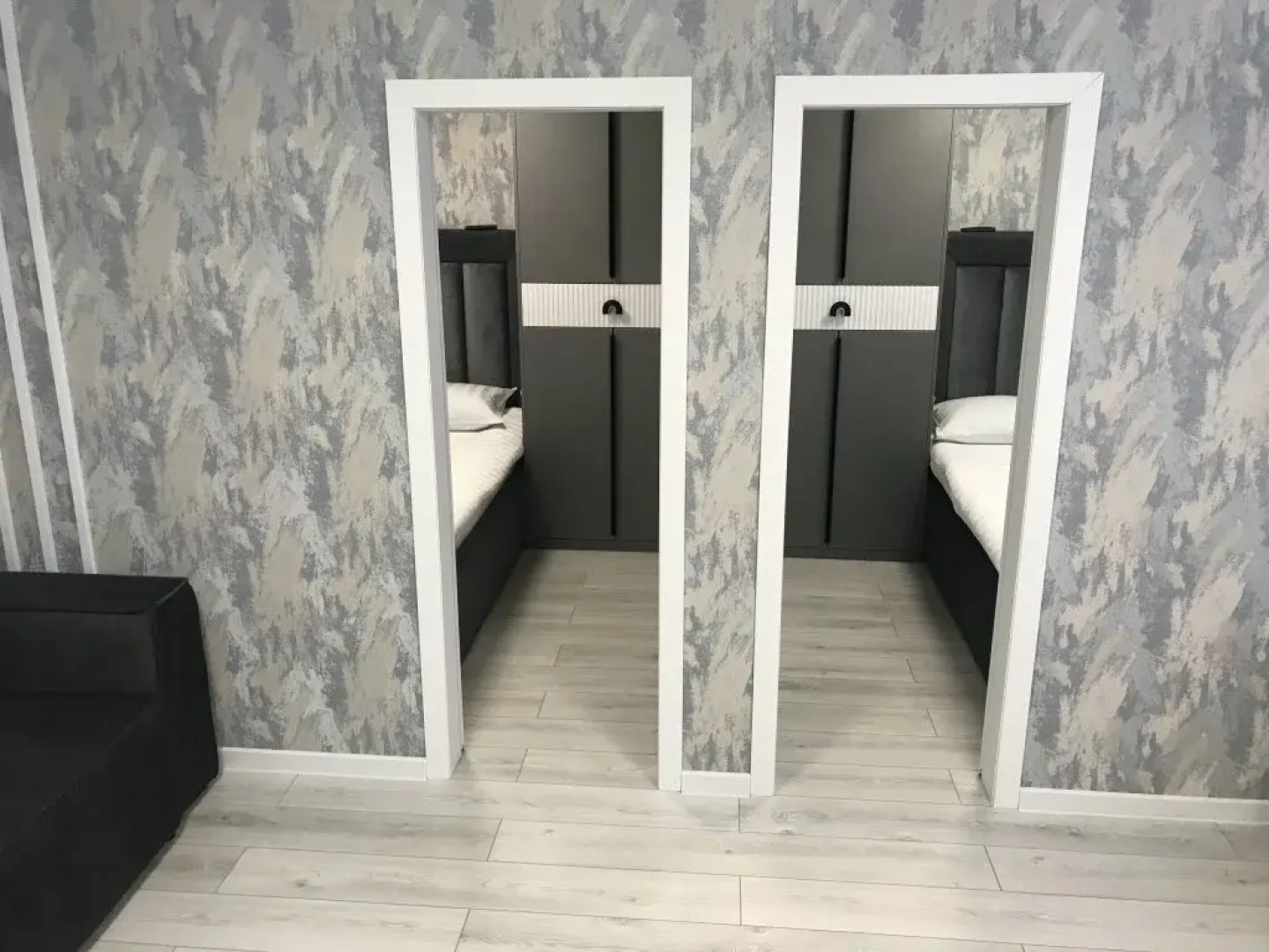 Апартаменты Оскар