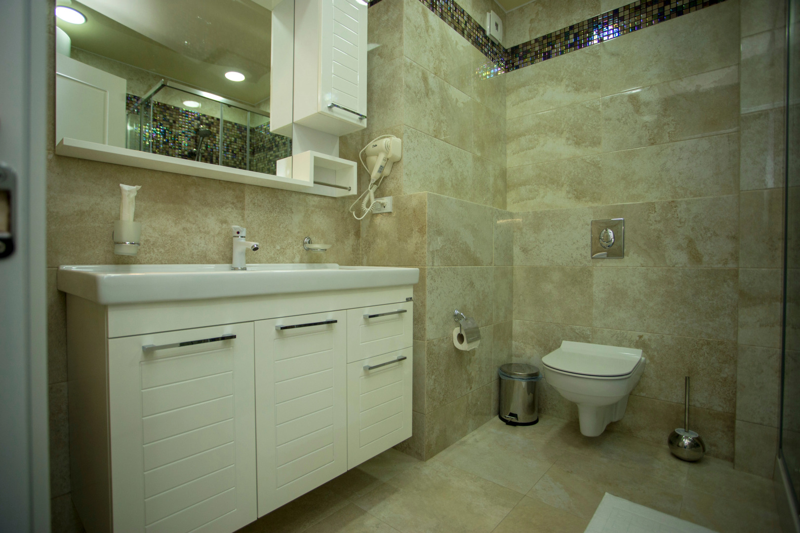 Отель Blue Star Batumi