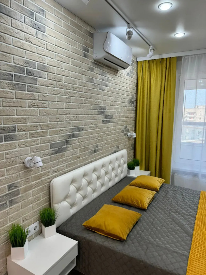 Апартаменты Стильная Студия в Современном ЖК