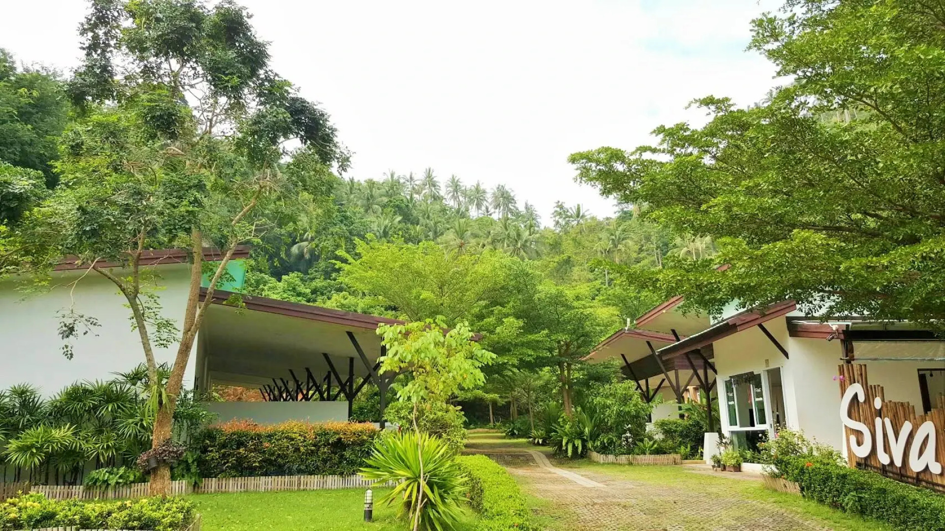 Siva Buri Resort
