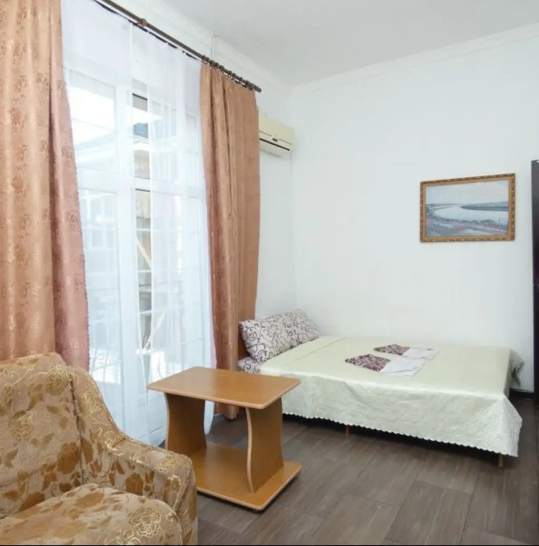 Гостевой дом Натали