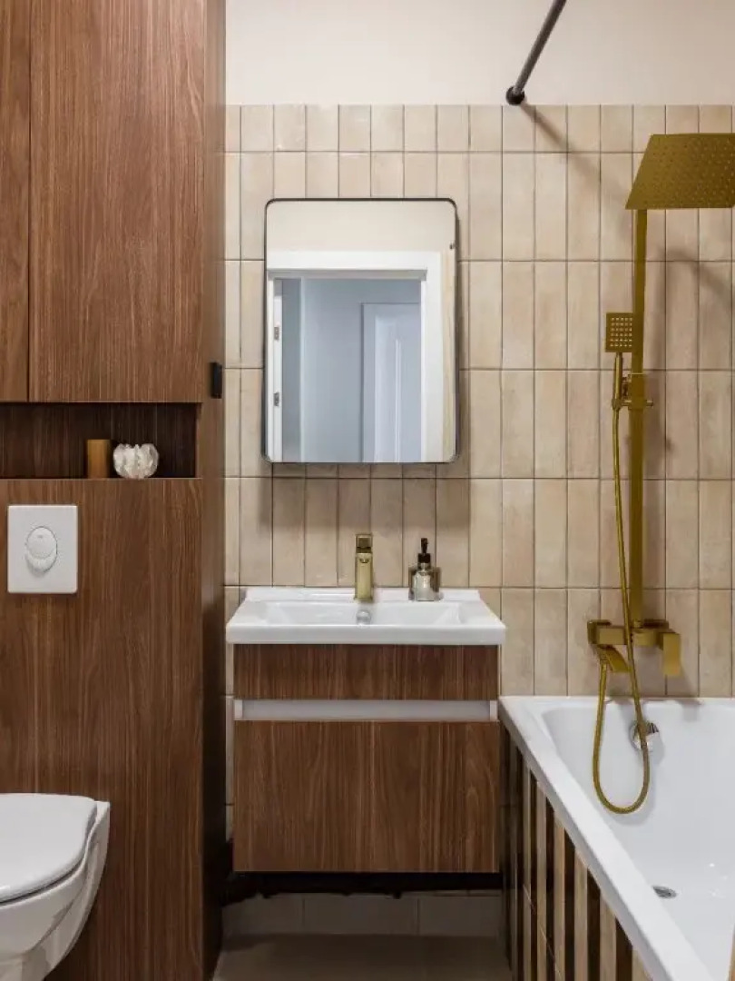 Апартаменты Apart Seasons 8 marta 204 1