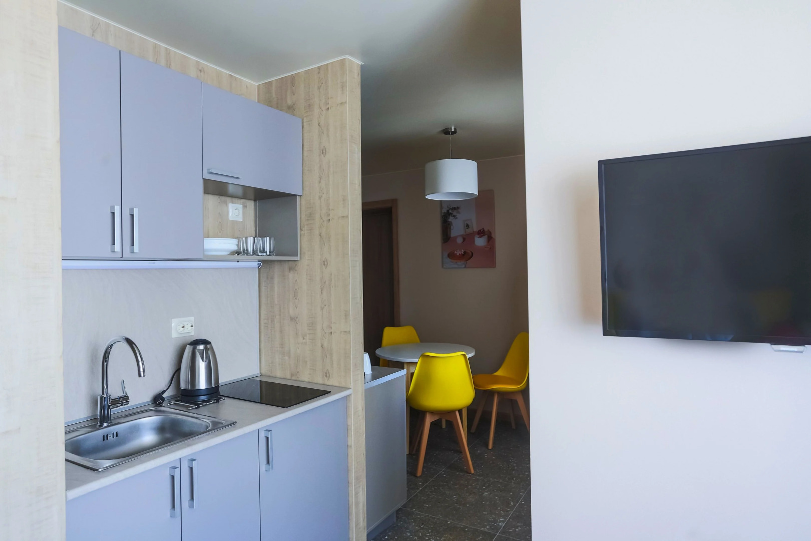 Апарт-Отель Аэлита