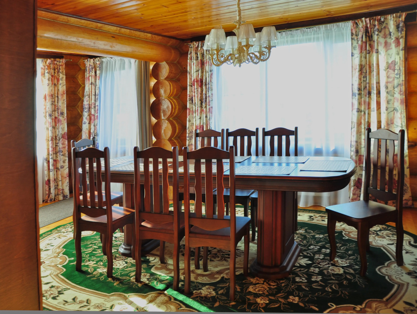 База отдыха Селигерская Ривьера