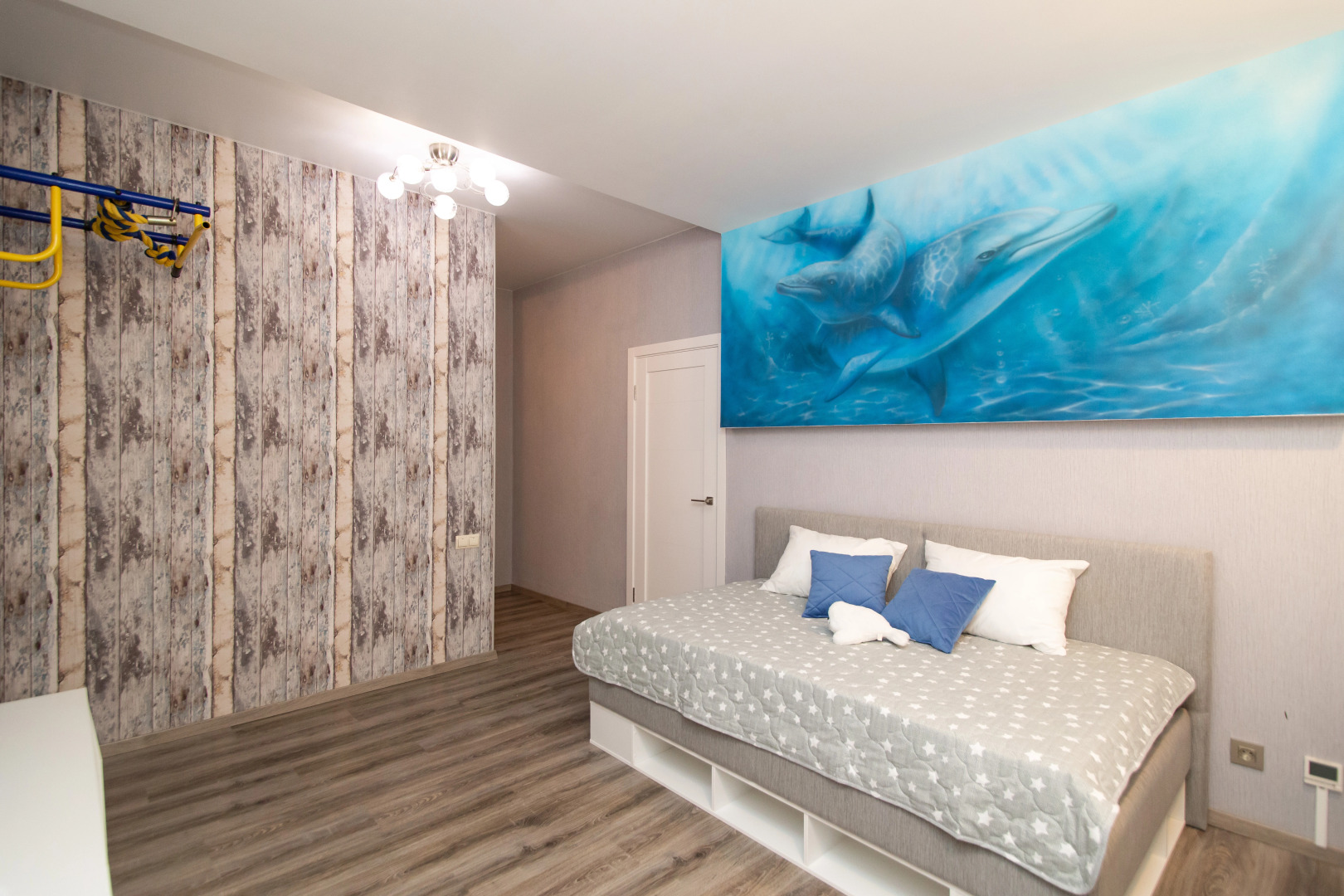 Апартаменты Vivo City 278