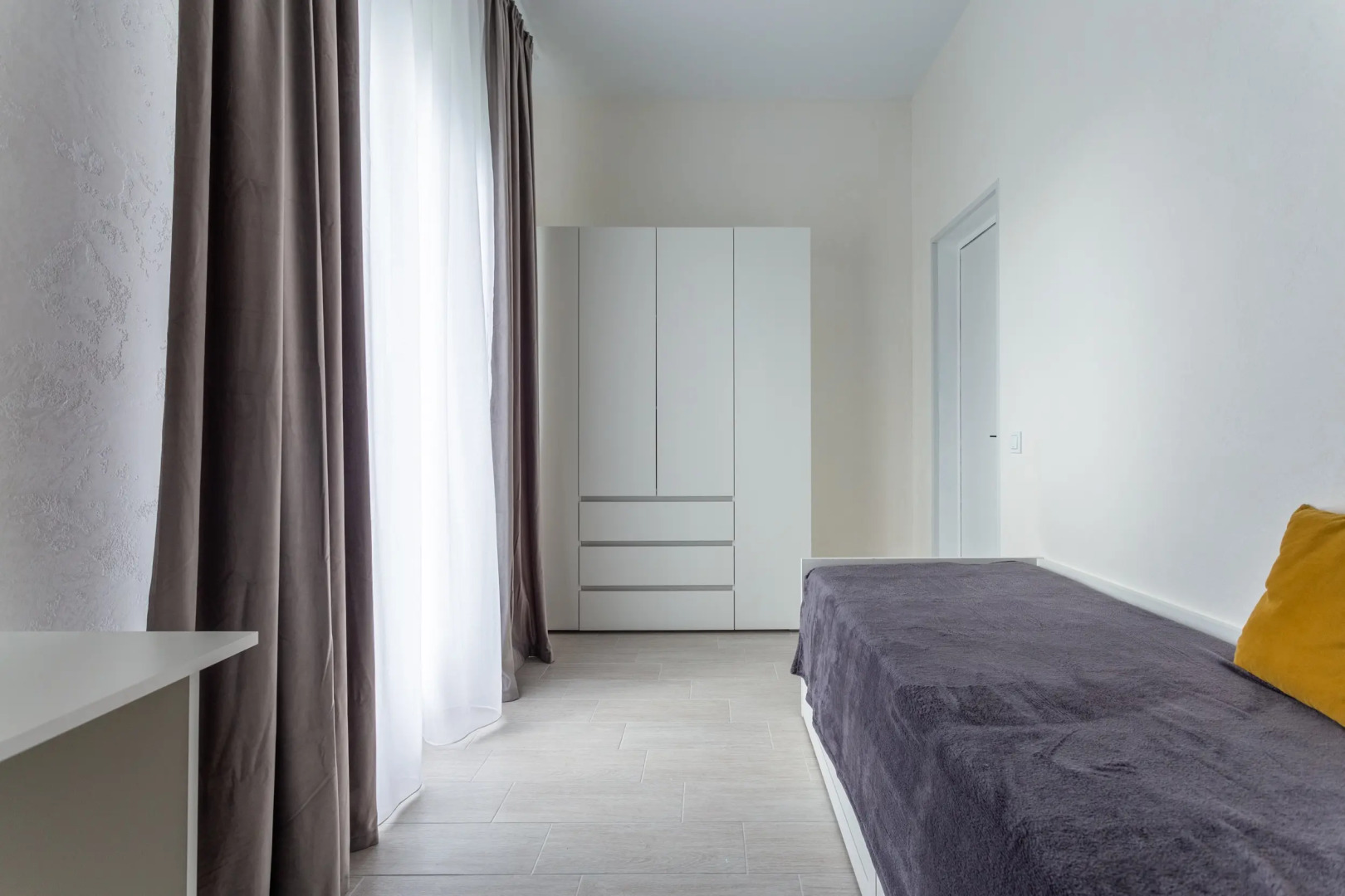 Частный дом Eliza Home с джакузи в Сосновских Горках