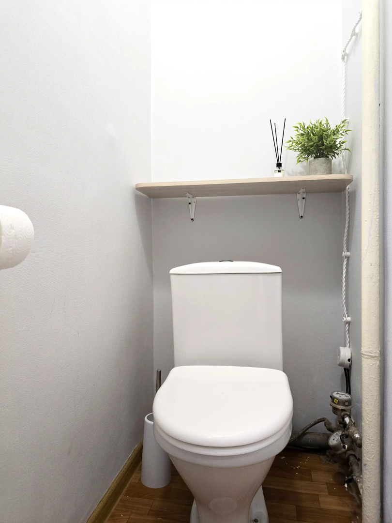 Квартира Ivanov apart