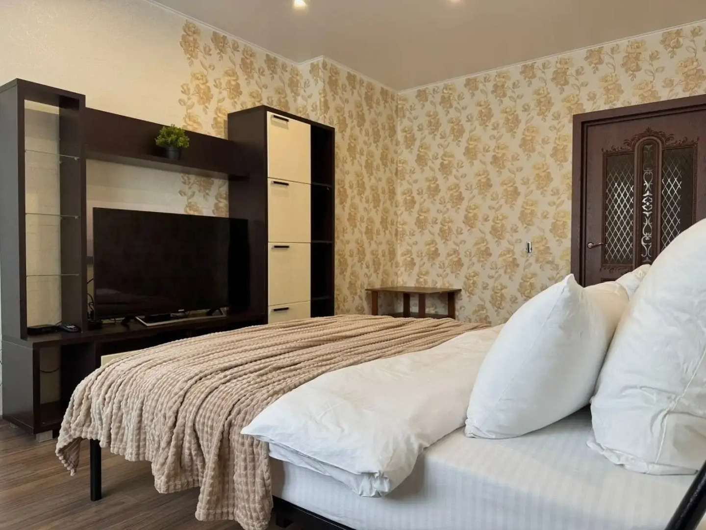 Квартира Аврора Комсомольская 89, центр