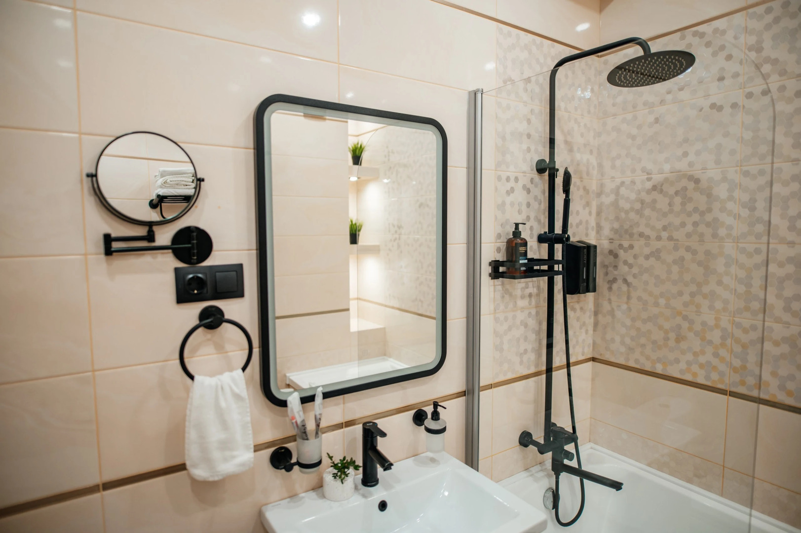 Апартаменты На чемоданах