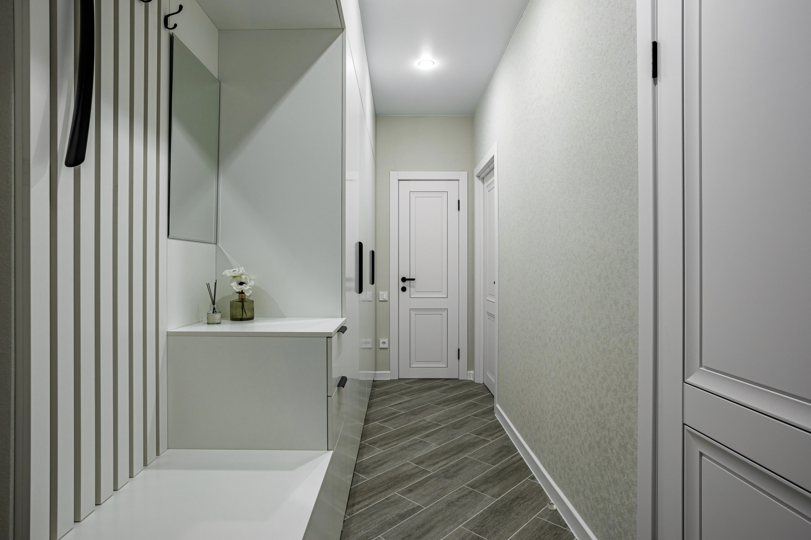 Апартаменты Rich Apart Парк Галицкого