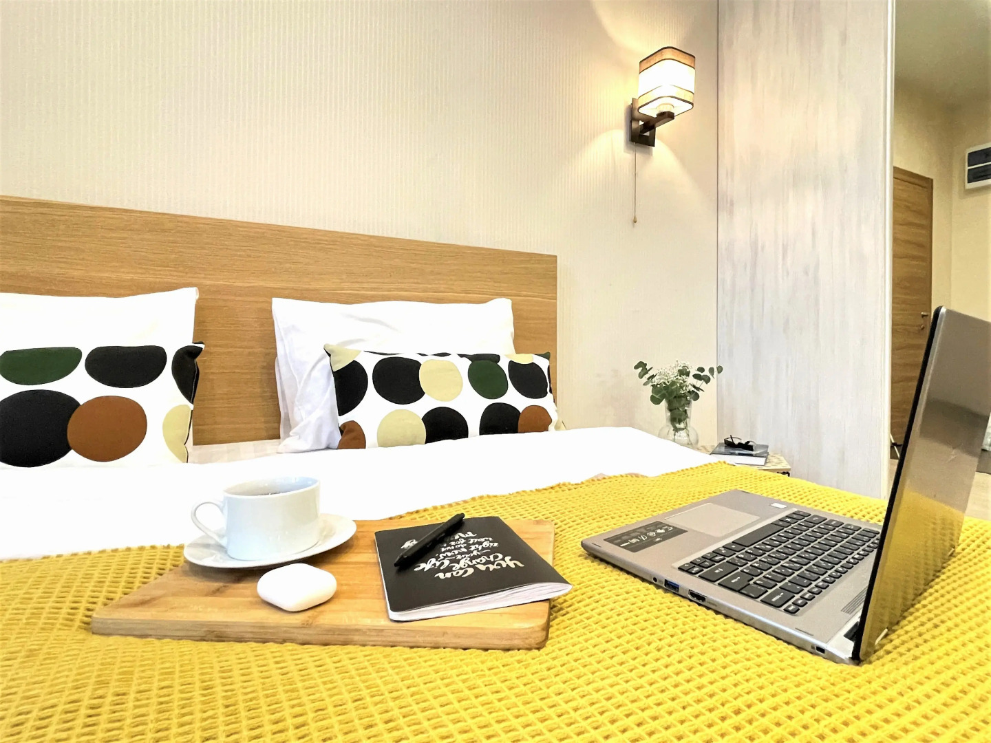 Апартаменты ДИЗАЙН-СТУДИЯ ДЛЯ ЦЕНИТЕЛЕЙ КОМФОРТА И УЮТА