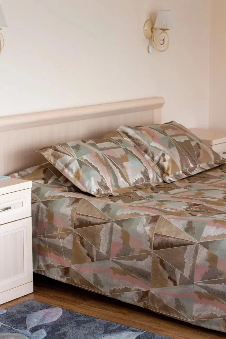 Гостиница Огни Енисея