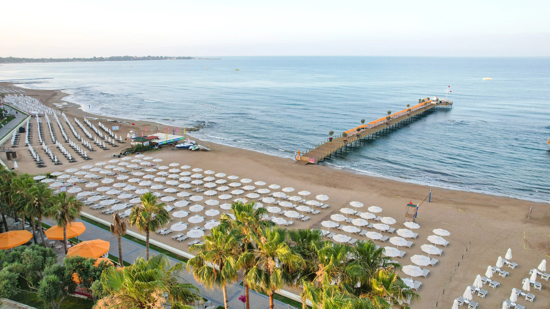 Arum Barut Collection - Ultra All Inclusive