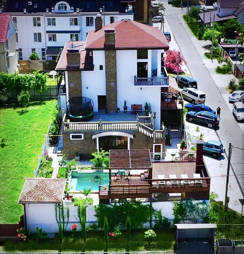 Квартира Loft studii