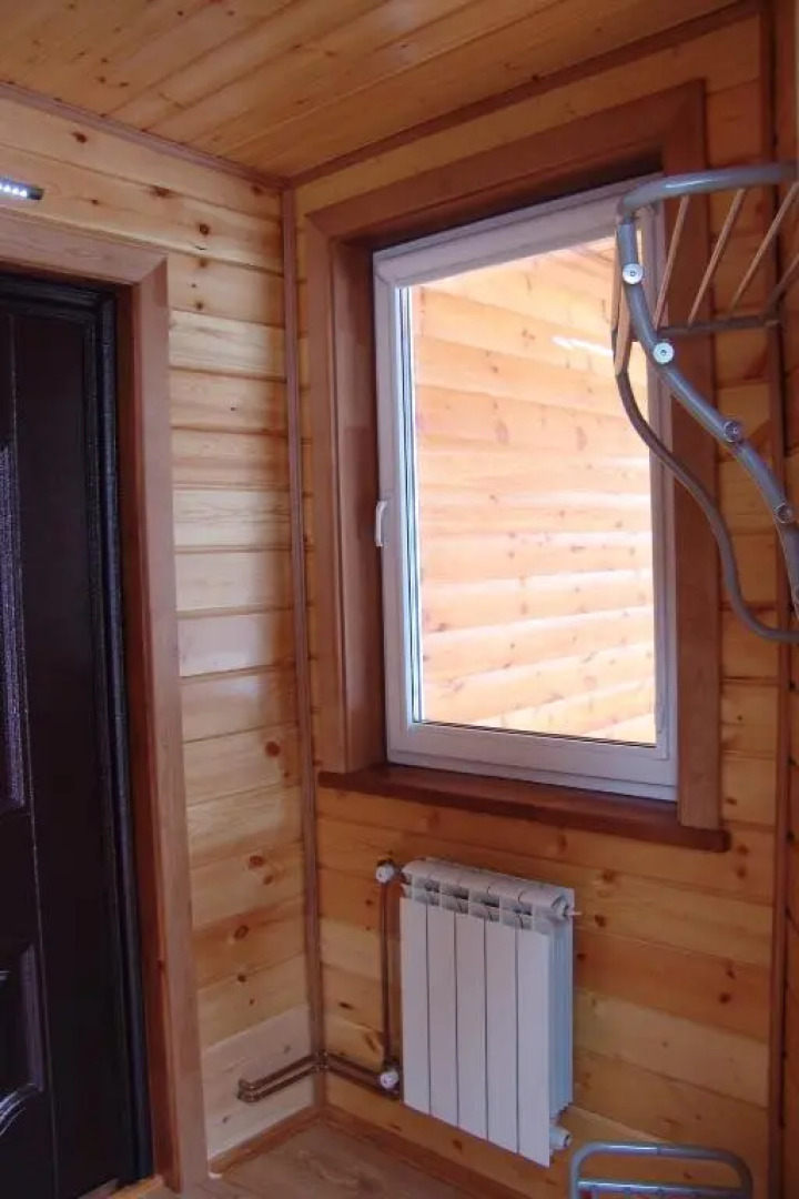 Отель Натали