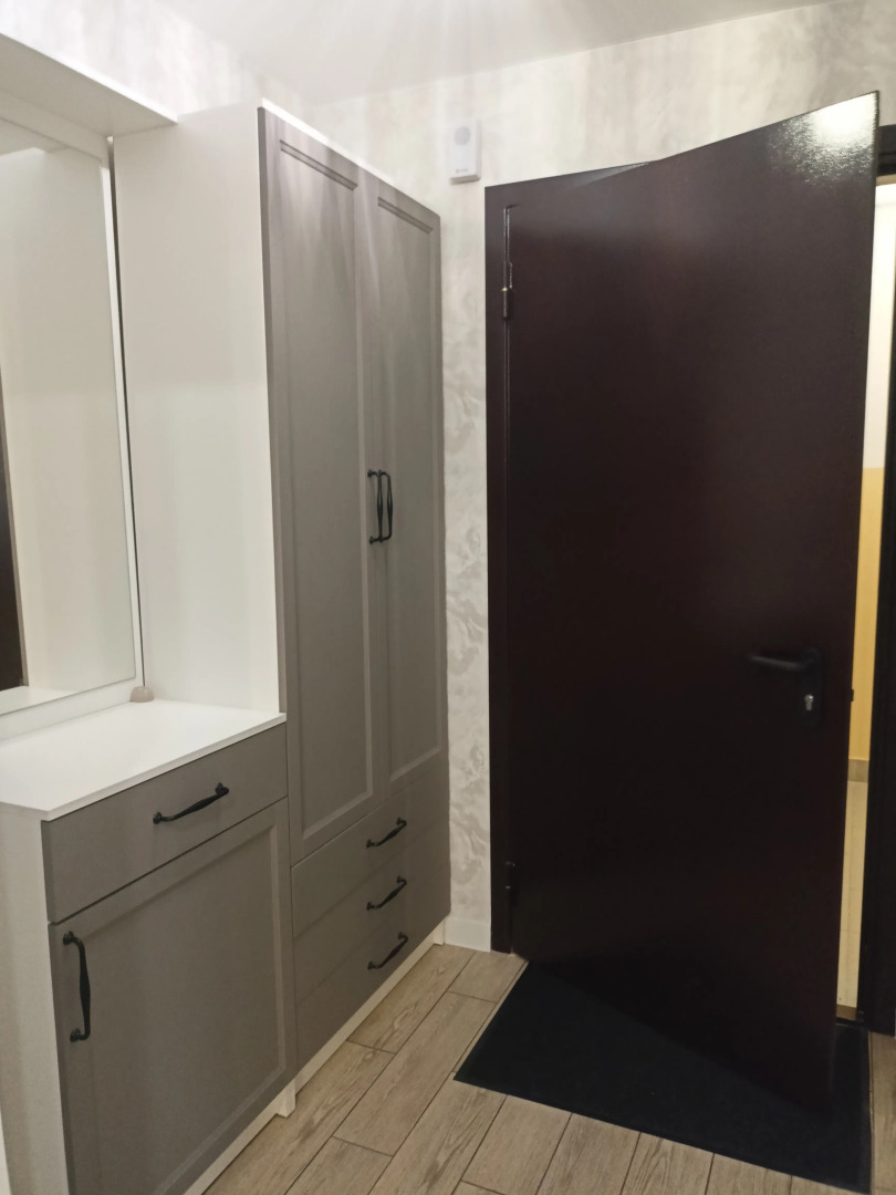 Апартаменты 24 на Симанина 14