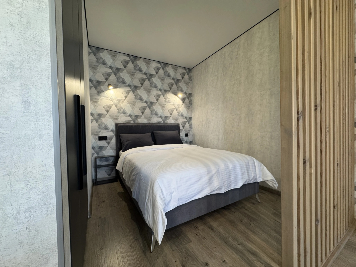 Квартира Прованс - Как Дома Аксай