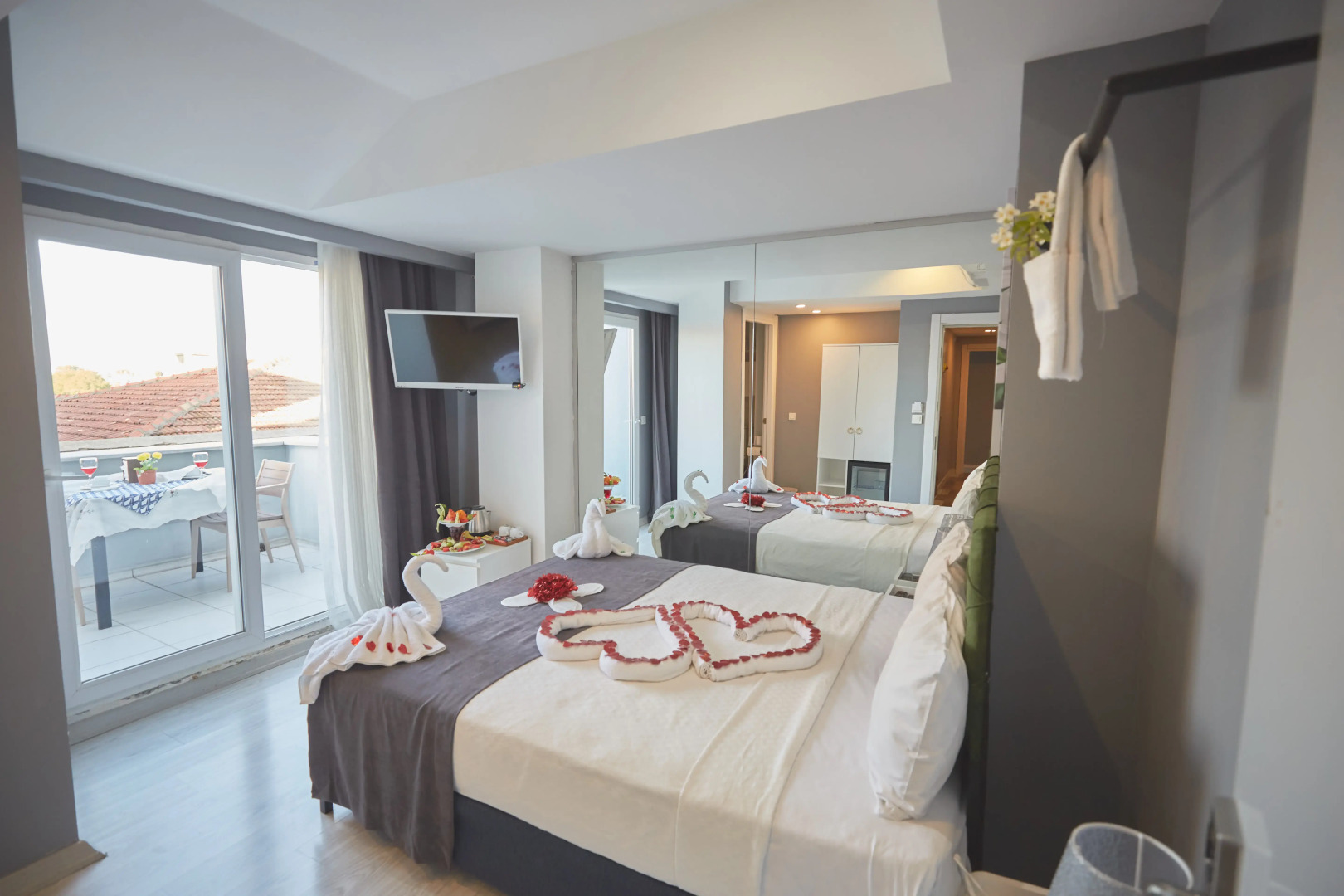 Albatros Hagia Sophia Hotel