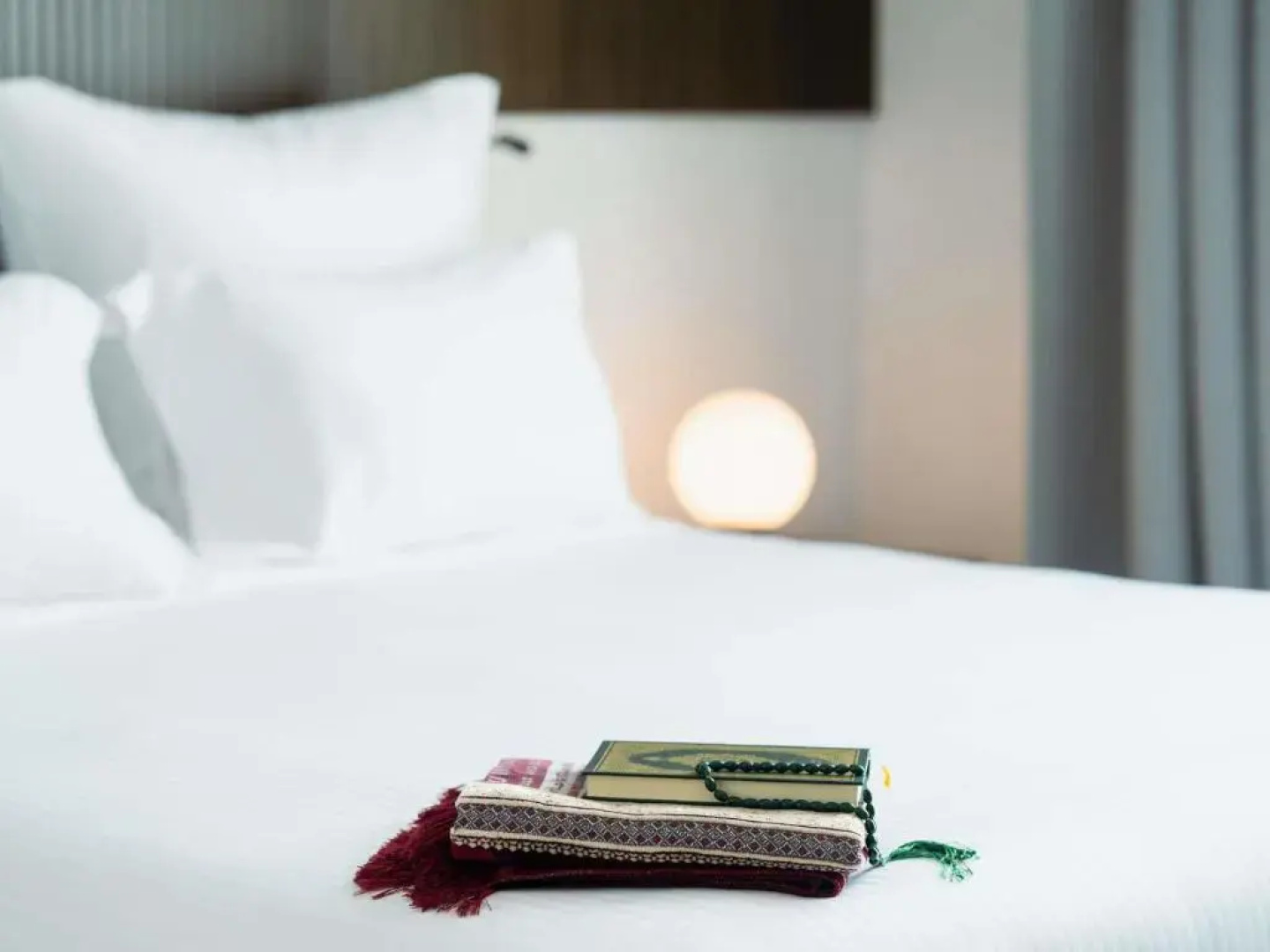 Отель Pullman Zamzam Makkah