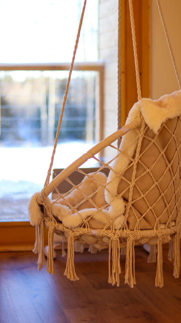 Мини-Отель Домотканово