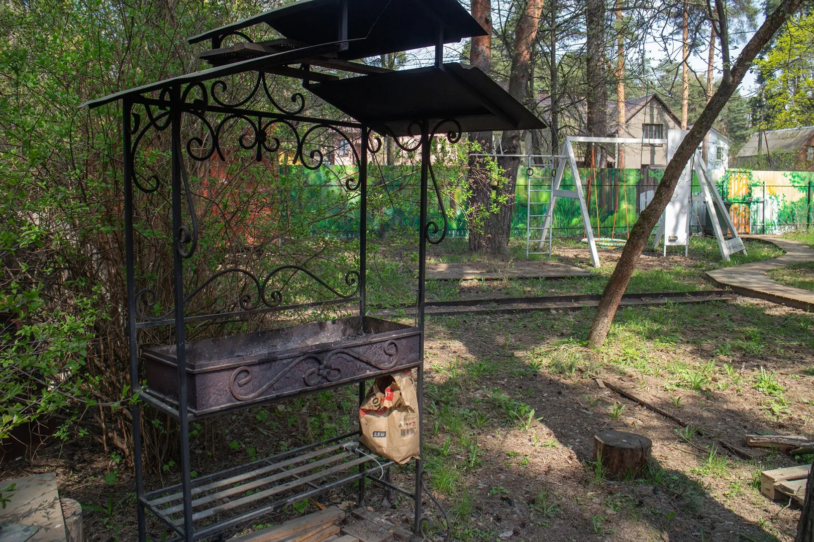 Частный Дом Стародачное Место