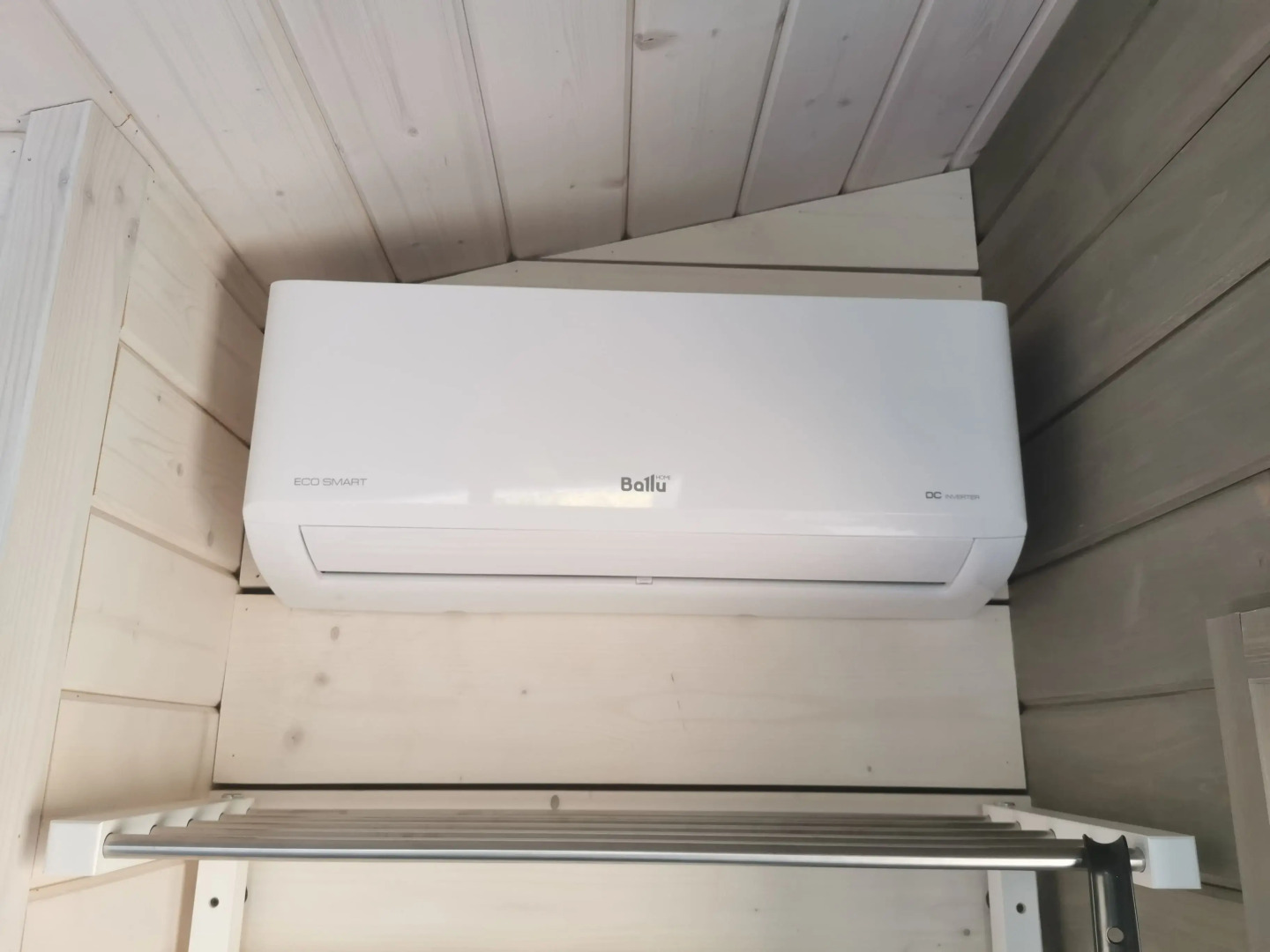 Гостевой дом Дача в соснах