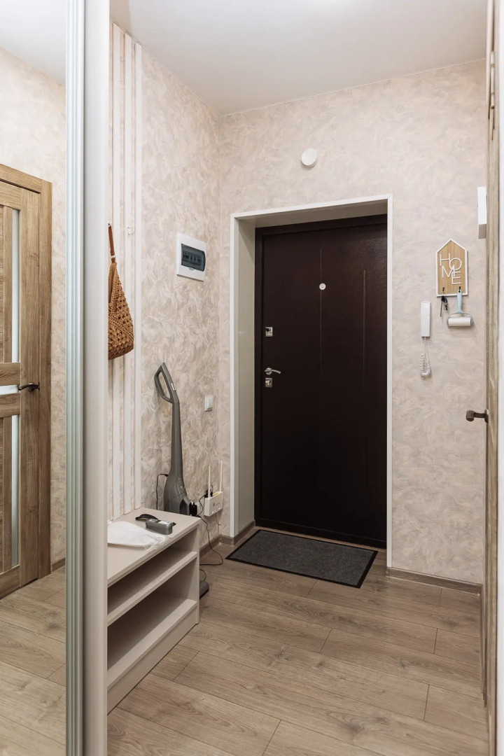 Квартира Malkova Apartments на Рабочей