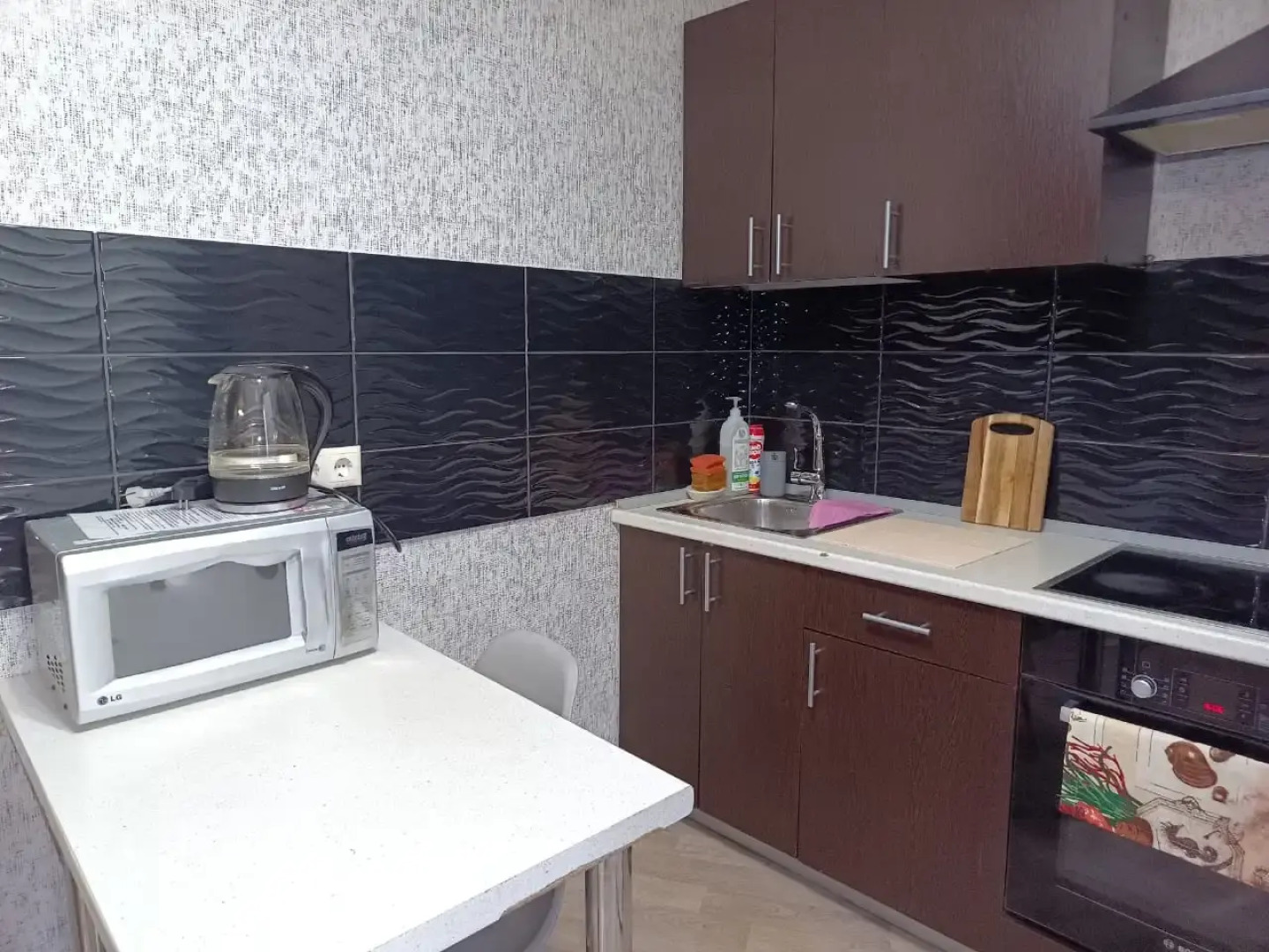 Квартира Рядом с  Тау Галереей