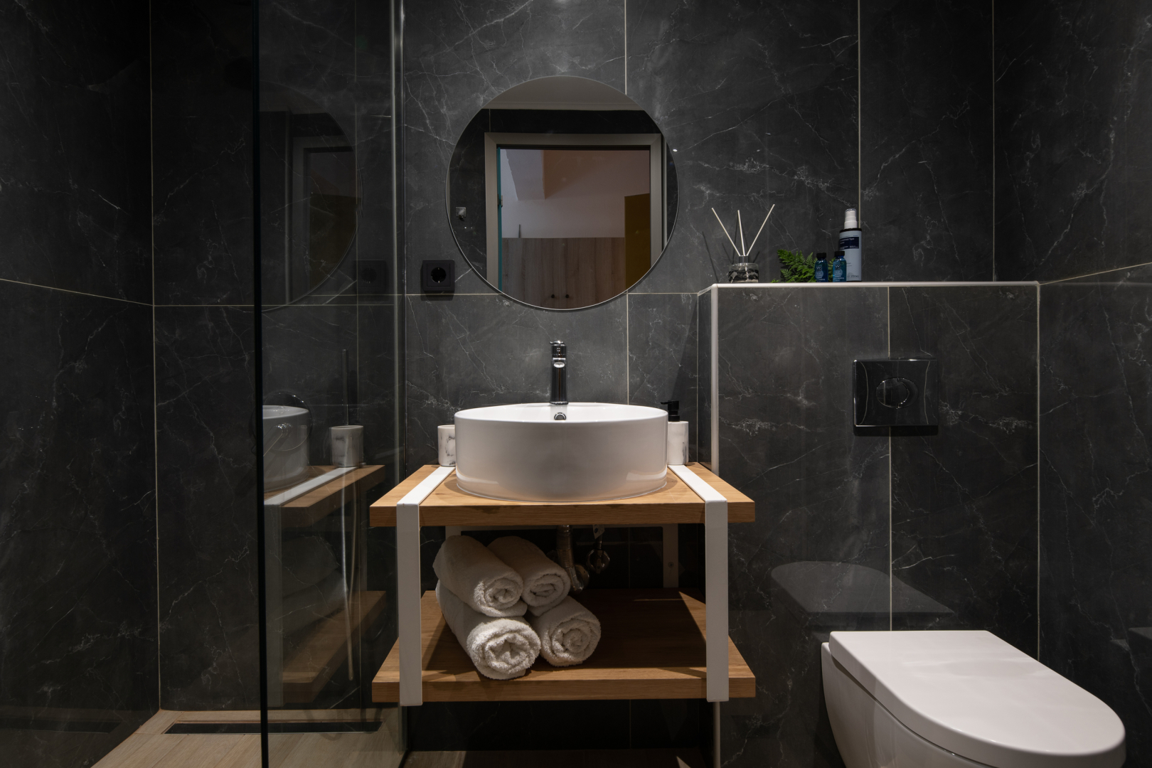 Апарт-отель Epohikon Studios