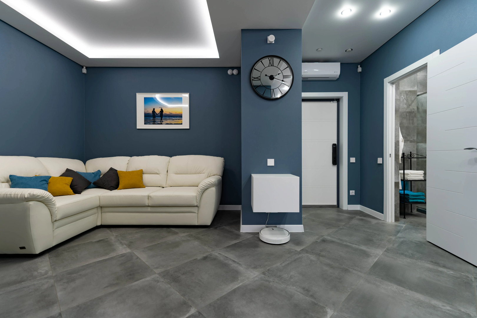 Квартира Дивная Бездна