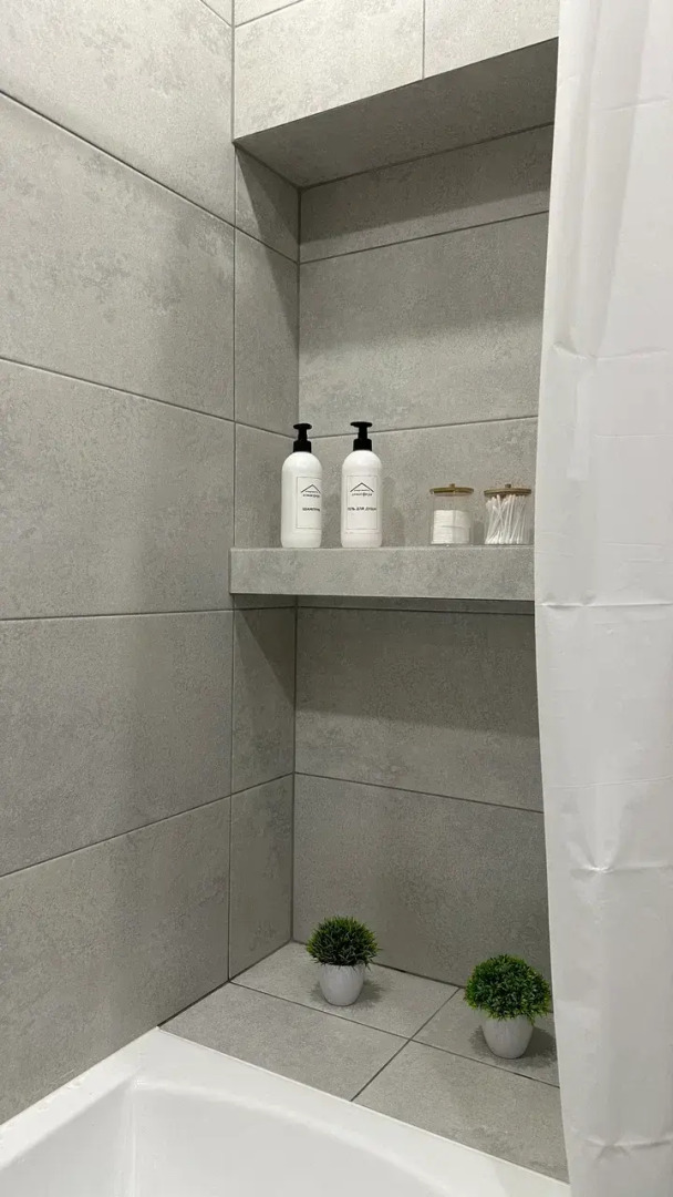 Апартаменты Атмосфера RUNA