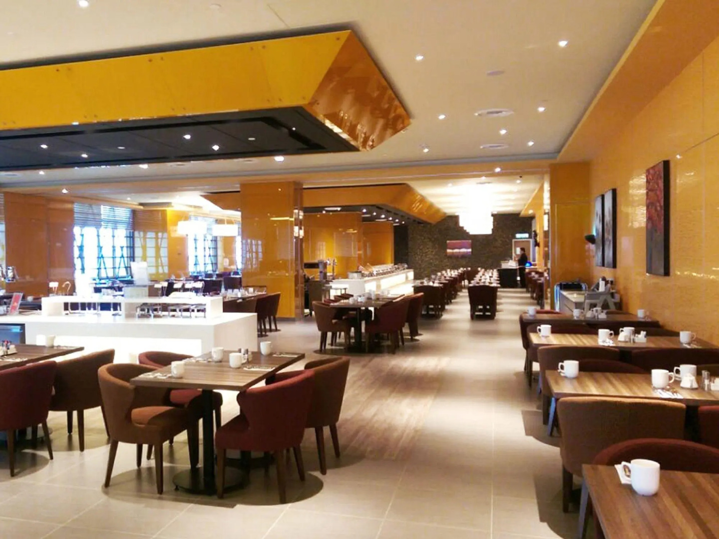 Sunway Lagoon Hotel (formerly Sunway Clio Hotel)