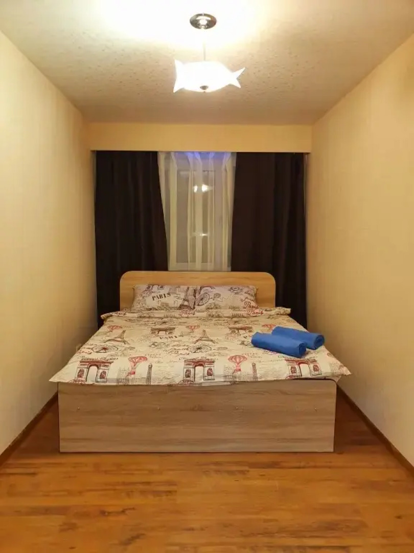 Апартаменты Стандарт Кирова 60