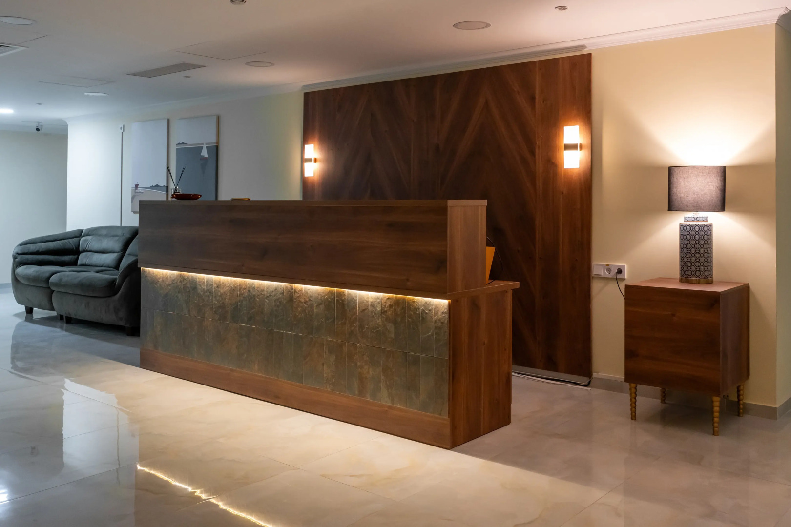 Отель GRAND MORE BOUTIQUE HOTEL