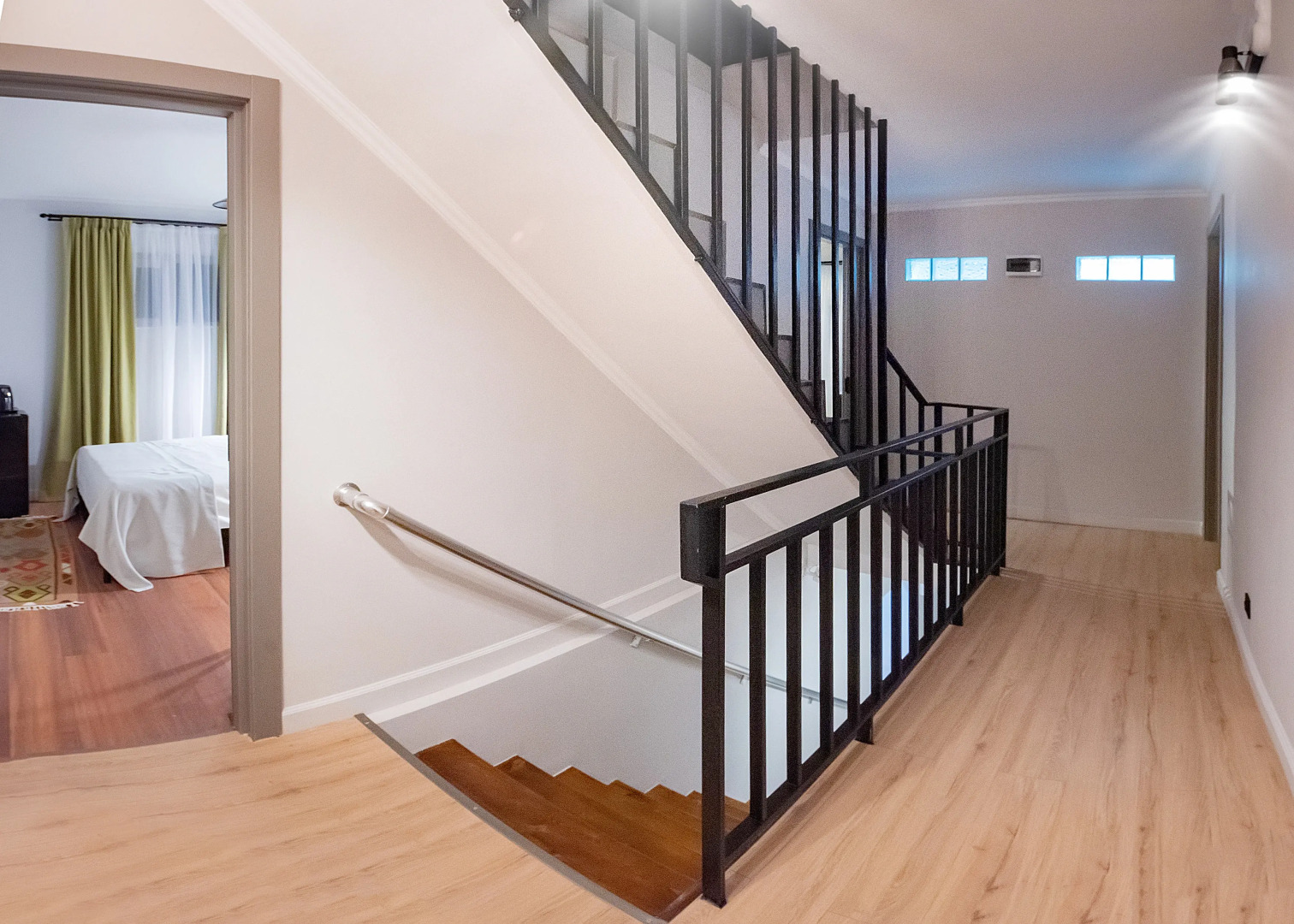 Мини-отель HB apartments Hill House