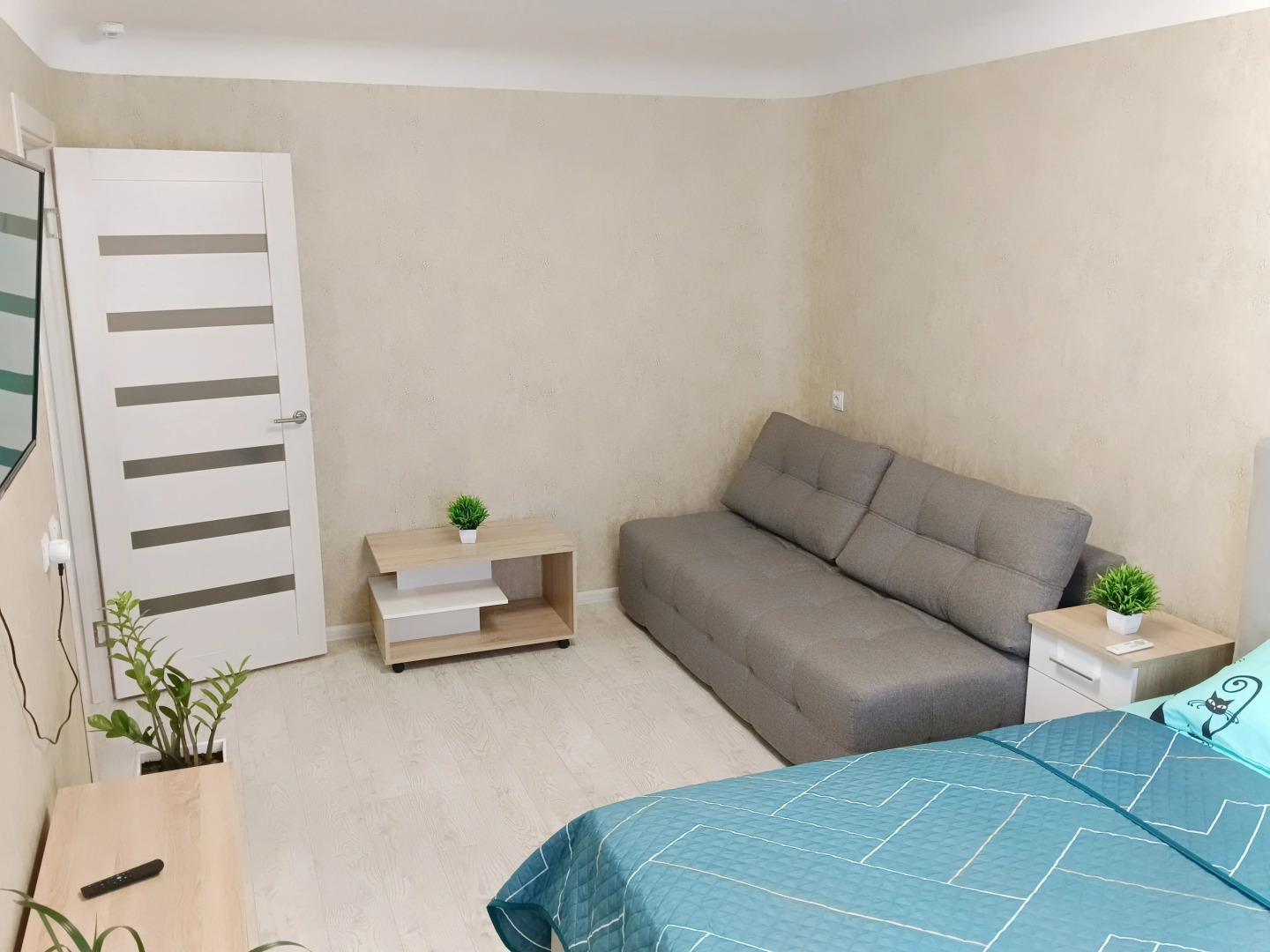 Квартира Ленина 341