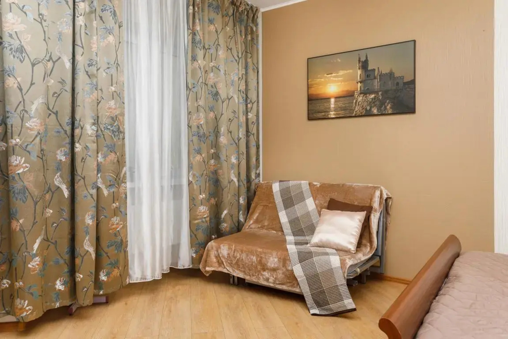 Студия Этажидейли на Шевченко эконом