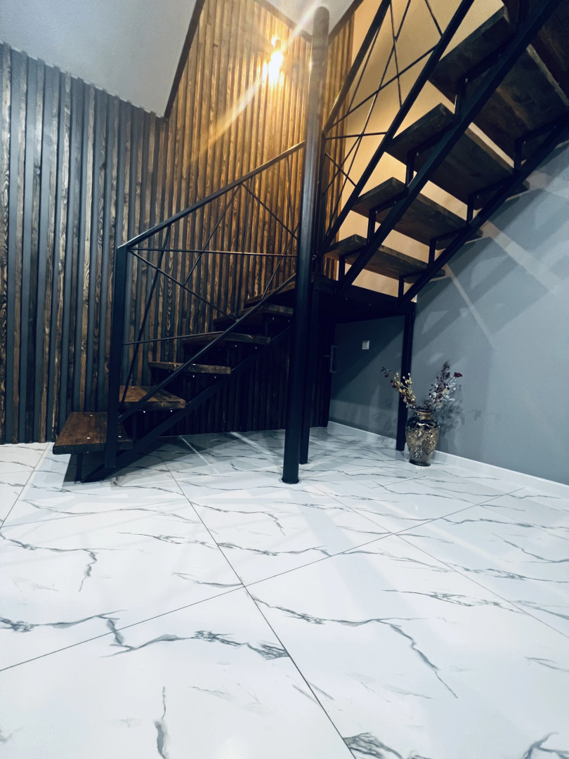 Апартаменты Cranz Resort