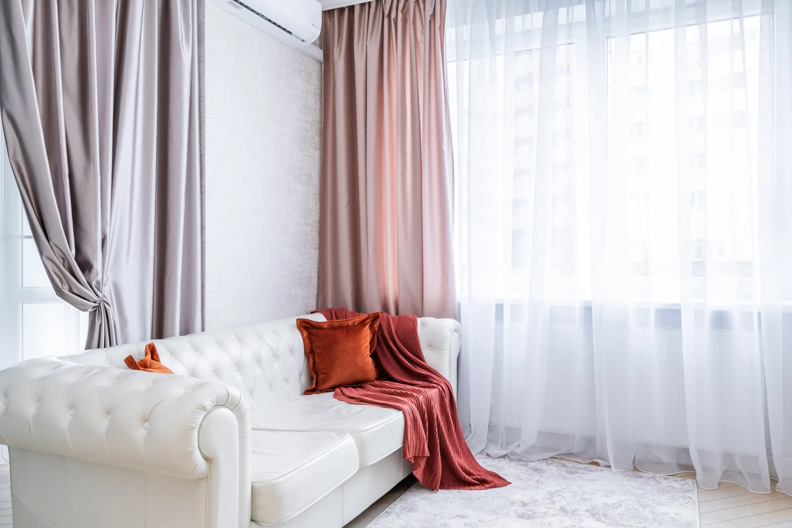 Квартира студия на сутки Центр Быстрое заселение Wi-Fi Кондиционер Подходит для командировок и отдыха