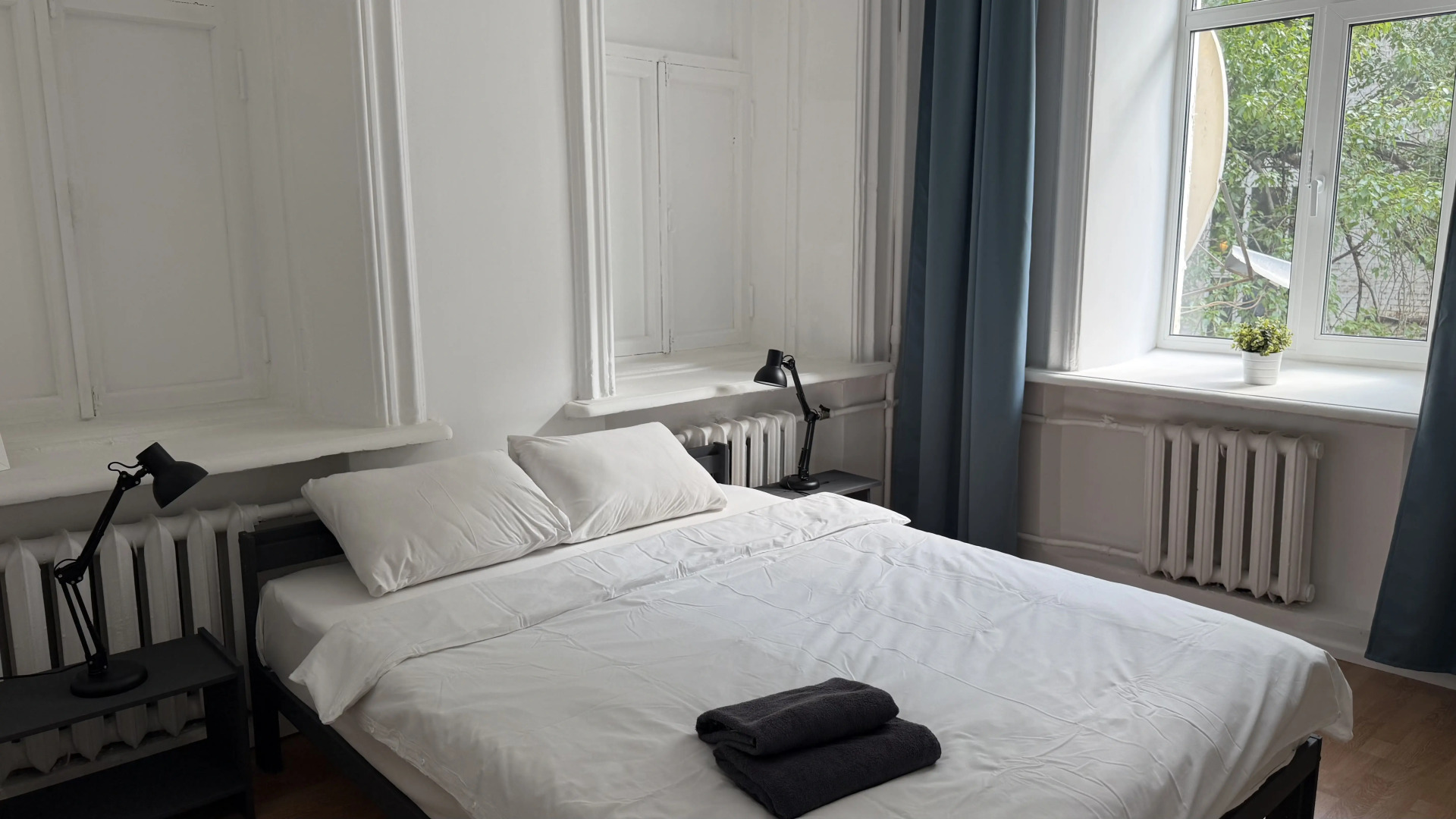 Меблированные комнаты Зубовском (4)