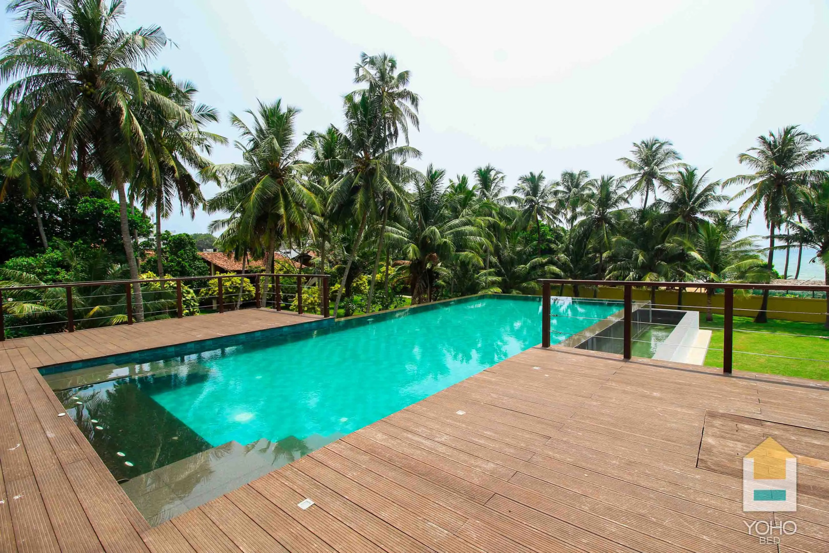 Отель Yoho Rivi Ras