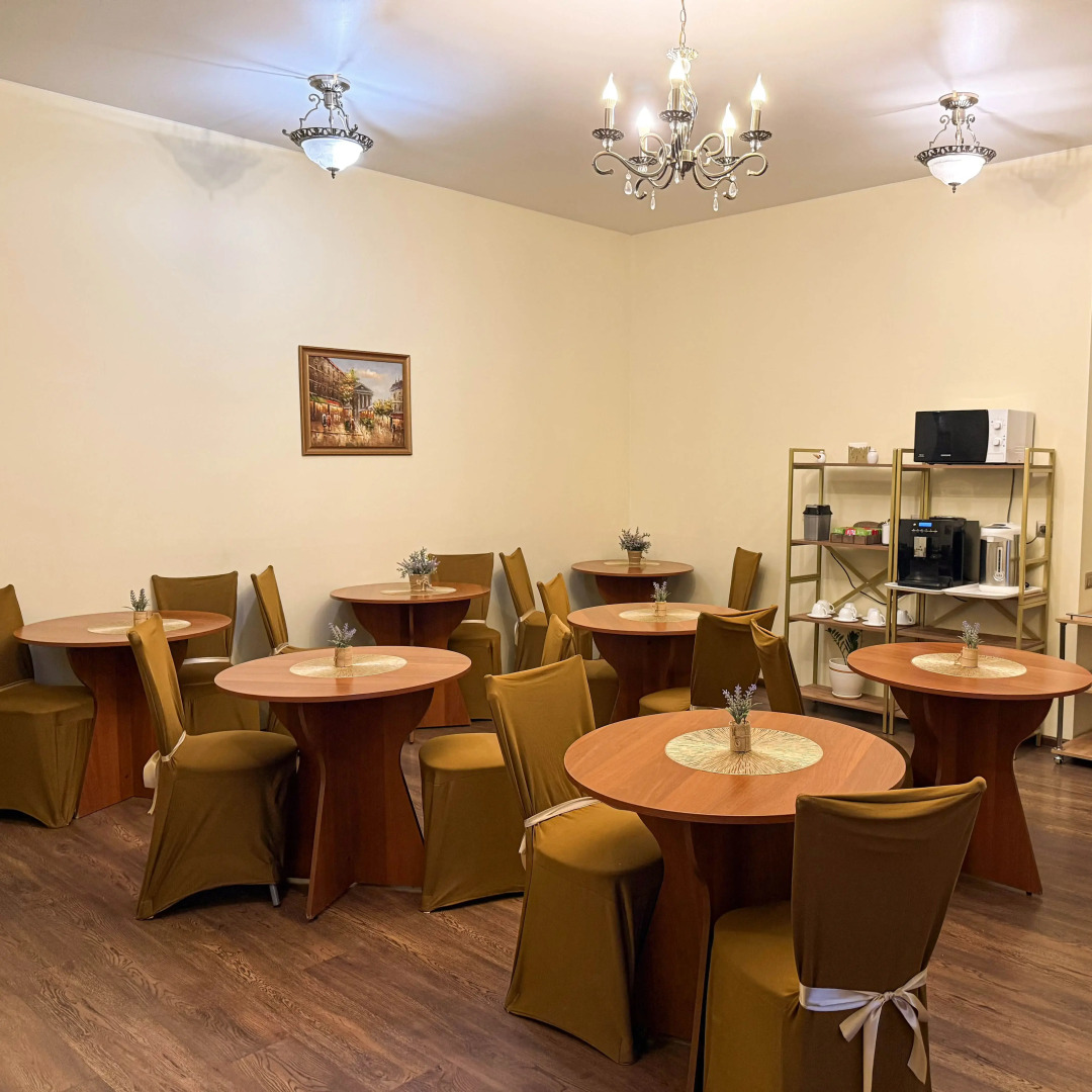 Отель Времена Года