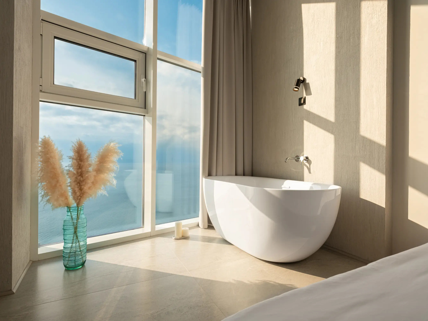 Panorama Suites Apart-Hotel