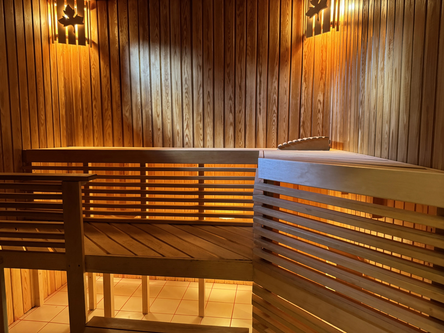 Частный дом Happy Day Vyborg