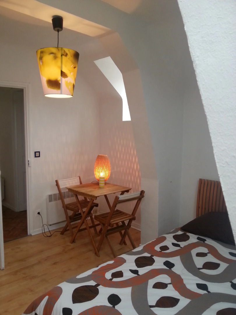 Апарт-Отель Gambetta